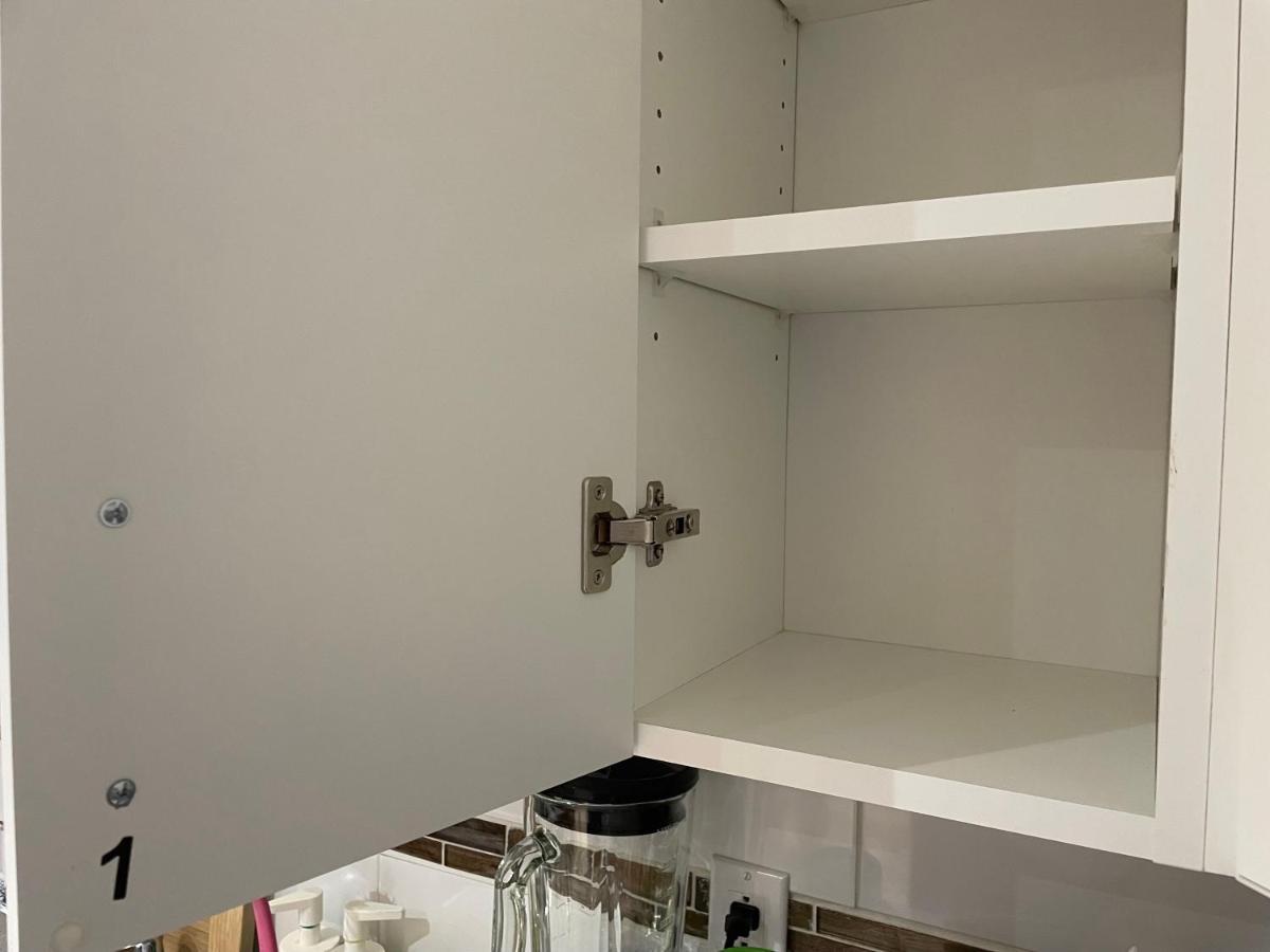 Chambres El Mediterraneo Rooms Montreal Ngoại thất bức ảnh